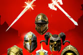 Crown Wars – Brotherhood of Light Cosmetic Pack