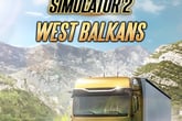Euro Truck Simulator 2 - West Balkans