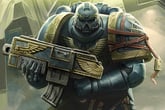 Warhammer 40,000 Gladius - Demolition Pack