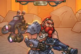Across the Obelisk: Nenukil, the Engineer