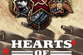Hearts of Iron IV: Content Creator Pack - Soviet Union 2D Art