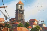 Republic of Pirates