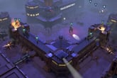 Starship Troopers: Terran Command - Urban Onslaught