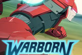 Warborn