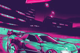 Inertial Drift