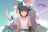 Ciel Fledge: A Daughter Raising Simulator