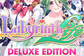Omega Labyrinth Life Deluxe Edition