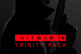 HITMAN 3 - Trinity Pack