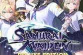SAMURAI MAIDEN DELUXE EDITION