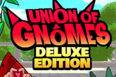 Union of Gnomes Deluxe Edition