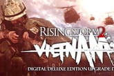 Rising Storm 2: Vietnam - Digital Deluxe Edition Upgrade