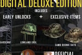 Rising Storm 2: Vietnam - Digital Deluxe Edition Upgrade