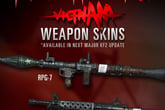 Rising Storm 2: Vietnam - Digital Deluxe Edition Upgrade