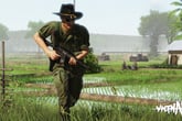 Rising Storm 2: Vietnam - Pulling Rank Cosmetic DLC