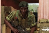 Rising Storm 2: Vietnam - Pulling Rank Cosmetic DLC