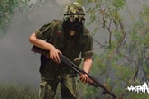 Rising Storm 2: Vietnam - Rear Echelon Cosmetic DLC