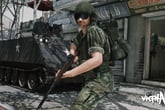 Rising Storm 2: Vietnam - Rear Echelon Cosmetic DLC