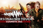 Rising Storm 2: Vietnam - Personalized Touch Cosmetic DLC