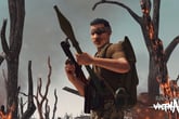 Rising Storm 2: Vietnam - Personalized Touch Cosmetic DLC