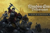 Kingdom Come: Deliverance II Gold