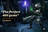 Warhammer 40K: Rogue Trader