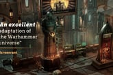 Warhammer 40K: Rogue Trader