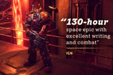 Warhammer 40K: Rogue Trader