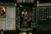 Warhammer 40K: Rogue Trader