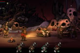 Edge of Sanity Supporter Pack