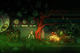 Edge of Sanity Supporter Pack