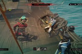 Rogue Waters