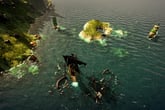 Rogue Waters