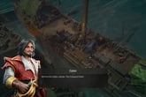 Rogue Waters