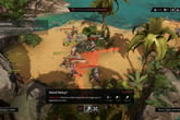 Rogue Waters