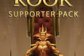 Defend the Rook - Supporter Pack