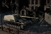 Headquarters: World War II - Market Garden