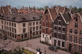 Headquarters: World War II - Market Garden