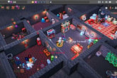Dungeon Tycoon