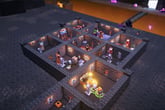 Dungeon Tycoon