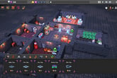 Dungeon Tycoon