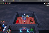 Dungeon Tycoon