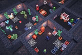 Dungeon Tycoon