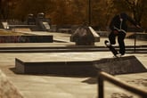 Session: Skate Sim Prague