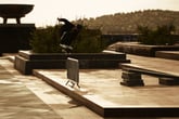 Session: Skate Sim Prague