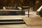 Session: Skate Sim Prague