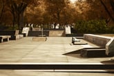 Session: Skate Sim Prague