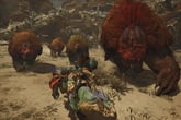 Monster Hunter Wilds Premium Deluxe Edition