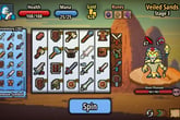 Spin Hero