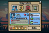 Spin Hero
