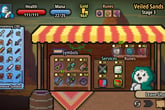 Spin Hero